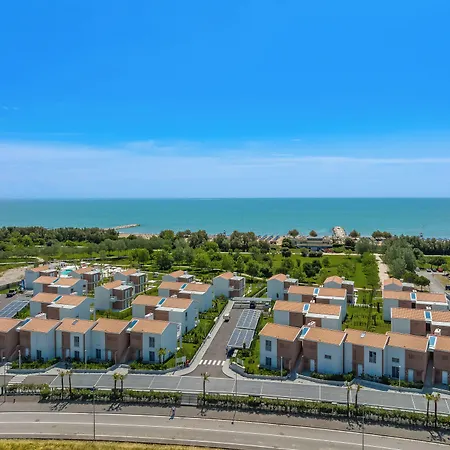 Lejlighedshotel Pareus