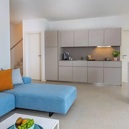 Lejlighedshotel Pareus