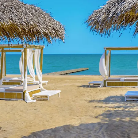 Pareus Lejlighedshotel