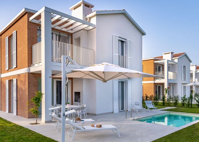 Apart Otel Pareus Caorle