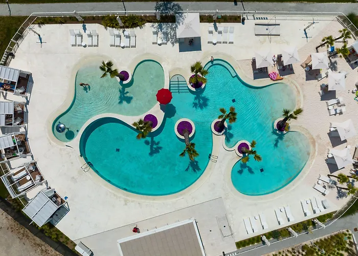 Pareus Apart Otel
