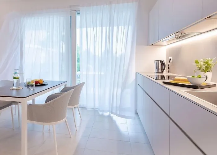 Apart Otel Pareus Caorle
