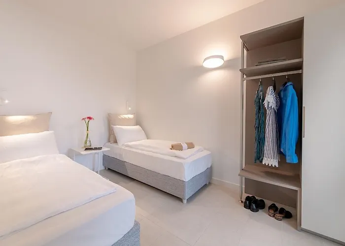 Pareus 4* Каорле